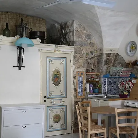 Holiday home Casa Mafaco Modica