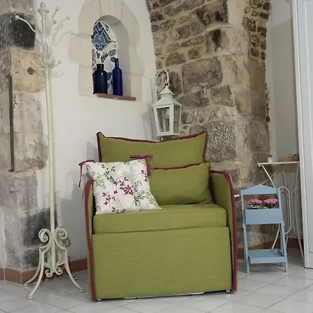 Casa Mafaco