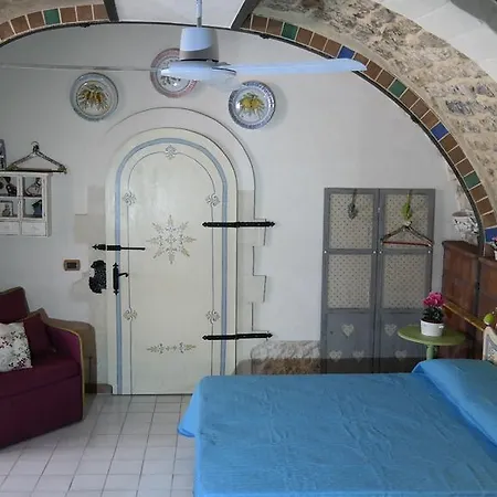 Casa Mafaco