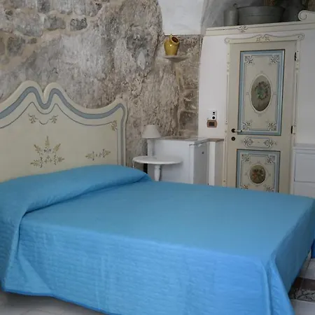 Casa Mafaco