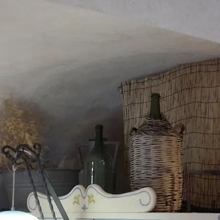 Casa Mafaco