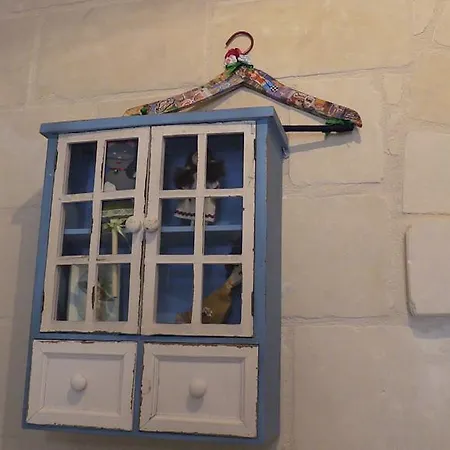 Casa Mafaco Modica
