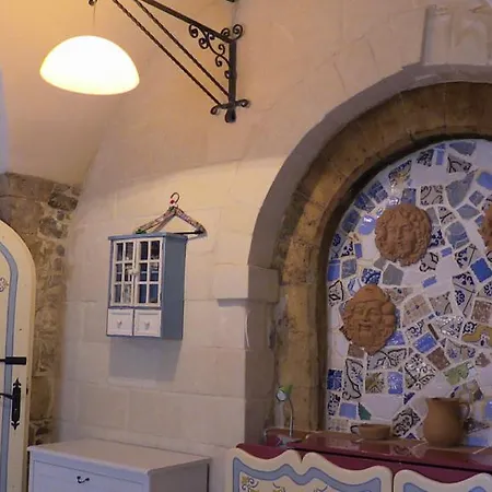 Casa Mafaco Modica