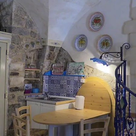 度假居 Casa Mafaco *