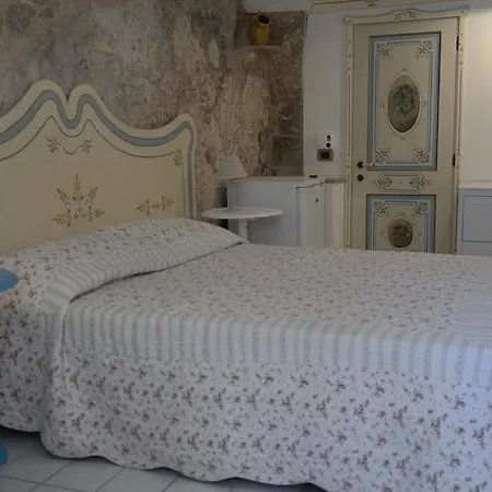 Casa Mafaco