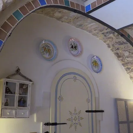 Casa Mafaco *