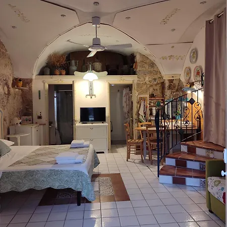 Сasa de vacaciones Casa Mafaco