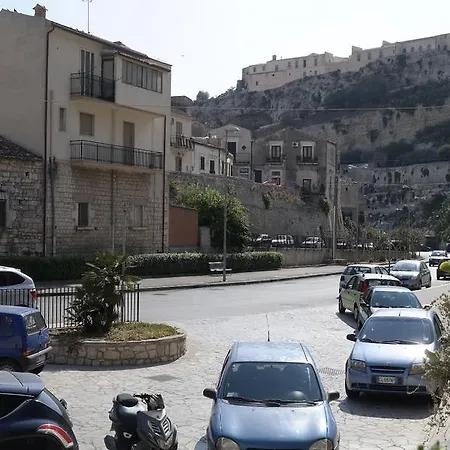 Casa Mafaco Сasa de vacaciones