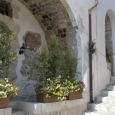 Casa Mafaco Сasa de vacaciones *