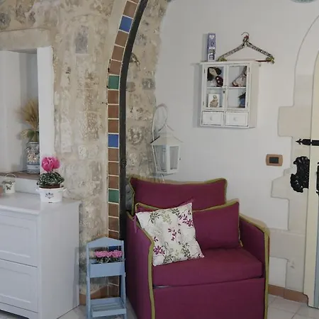 Сasa de vacaciones Casa Mafaco *