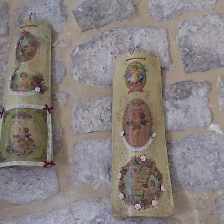 Casa Mafaco Сasa de vacaciones *