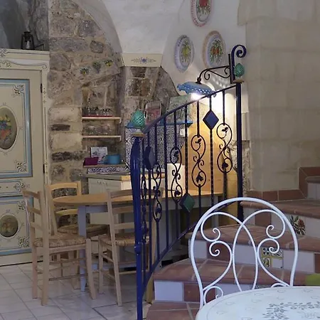 Сasa de vacaciones Casa Mafaco