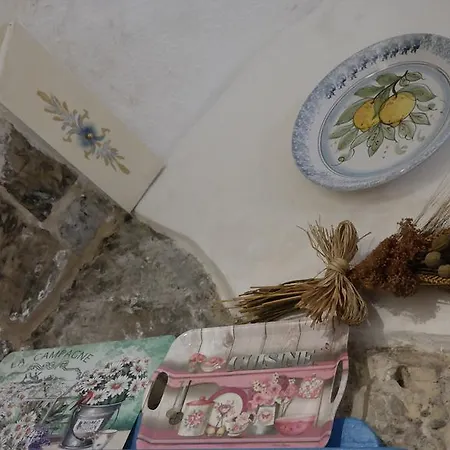 Casa Mafaco Сasa de vacaciones *