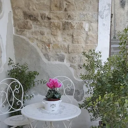 Дом отдыха Casa Mafaco