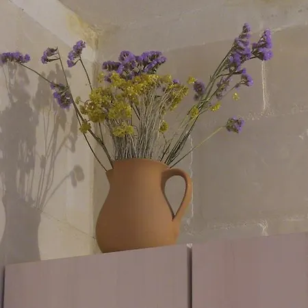 Сasa de vacaciones Casa Mafaco Módica