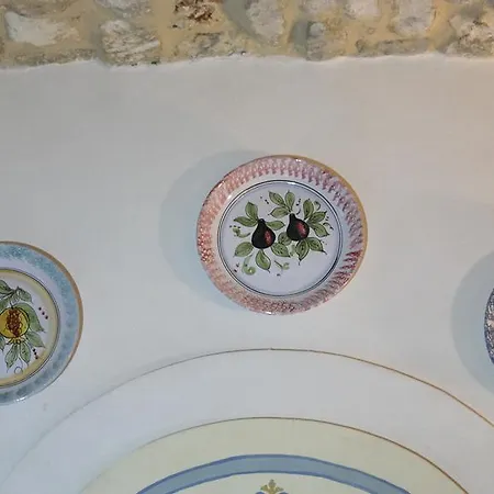 Сasa de vacaciones Casa Mafaco *