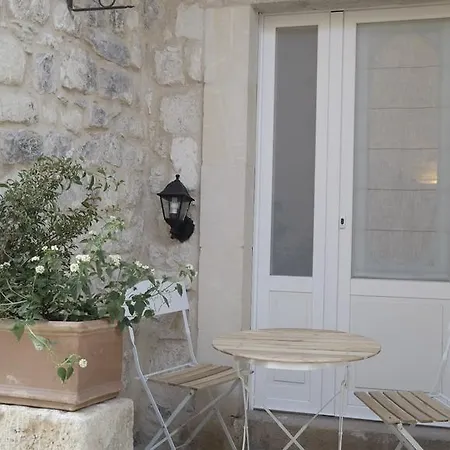 Сasa de vacaciones Casa Mafaco *