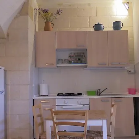 Casa Mafaco Дом отдыха Модика