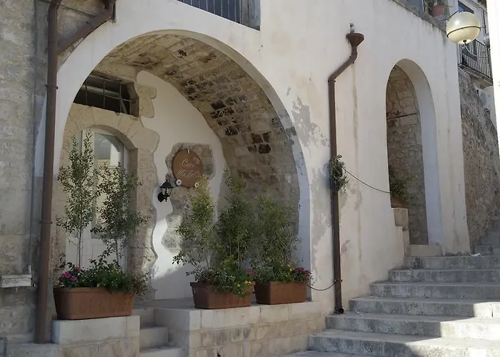 Casa Mafacò Modica