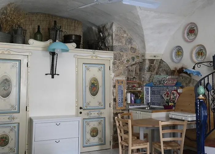 Casa vacanze Casa Mafacò Modica