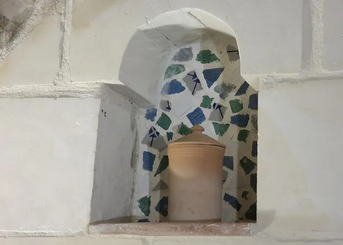 Casa Mafacò Modica