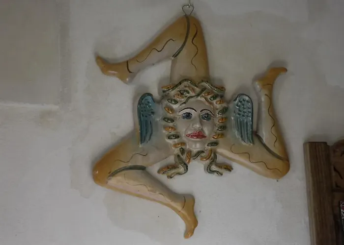 Casa Mafacò Casa vacanze Modica