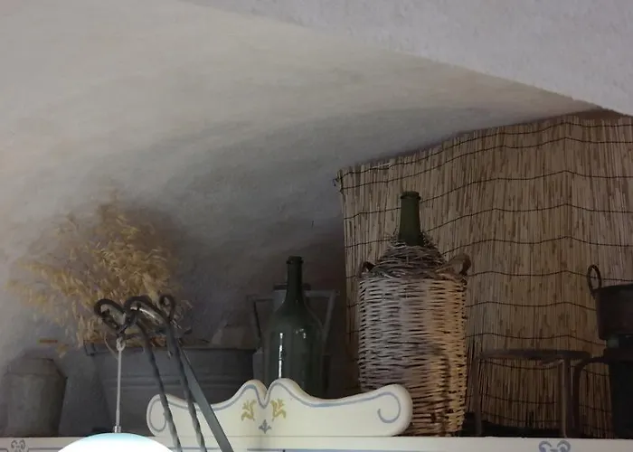 Casa Mafacò