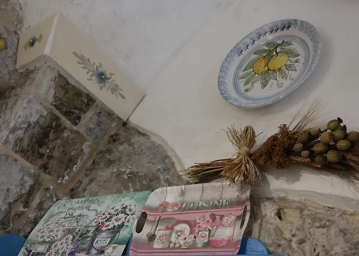 Casa Mafacò Casa vacanze *