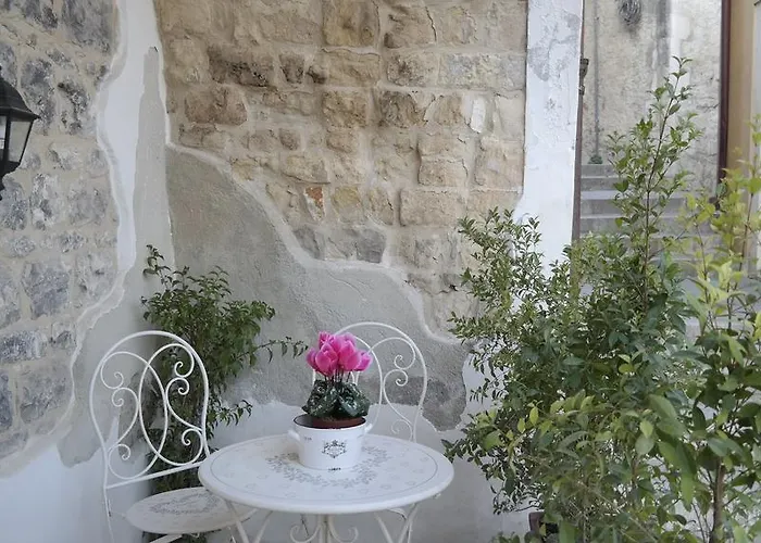 Casa vacanze Casa Mafacò