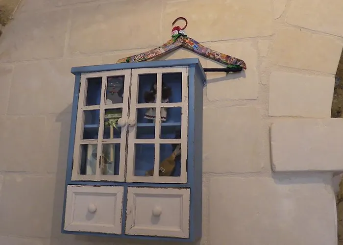 Casa Mafacò Modica