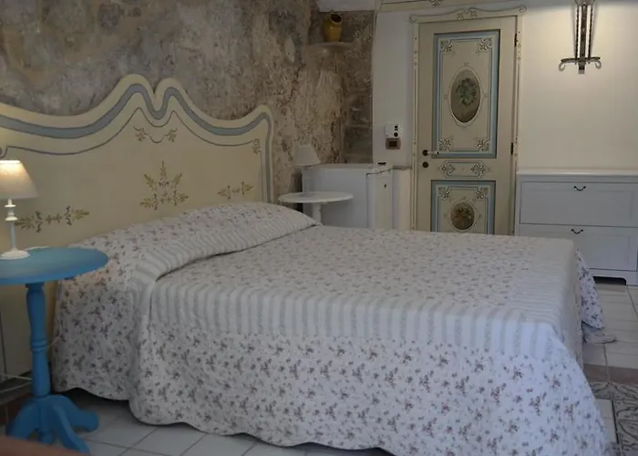 Casa Mafacò